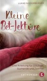 Kleine Bet-Lektüre Kleine Bet-Lektüre