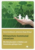 Klimaschutz kommunal umsetzen Klimaschutz kommunal umsetzen
