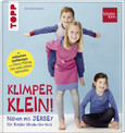 KLIMPERKLEIN! - Nähen mit JERSEY KLIMPERKLEIN! - Nähen mit JERSEY
