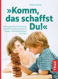 Komm, das schaffst Du! Komm, das schaffst Du!