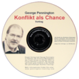 Konflikt als Chance (Vortrag) - Audio-CD Konflikt als Chance (Vortrag) - Audio-CD