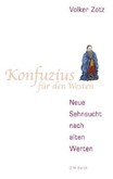 Konfuzius für den Westen Konfuzius für den Westen