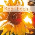 Kopf hoch! Kopf hoch!