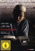Korankinder, 1 DVD Korankinder, 1 DVD