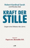 Kraft der Stille Kraft der Stille