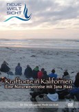 Kraftorte in Kalifornien - DVD Kraftorte in Kalifornien - DVD