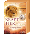 Krafttier-Orakel, 64 Orakelkarten u. Begleitbuch Krafttier-Orakel, 64 Orakelkarten u. Begleitbuch
