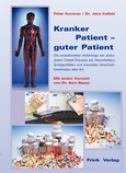 Kranker Patient, guter Patient Kranker Patient, guter Patient