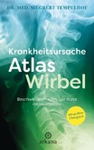 Krankheitsursache Atlaswirbel Krankheitsursache Atlaswirbel