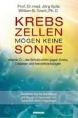 Krebszellen mögen keine Sonne Krebszellen mögen keine Sonne