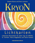 KRYON-Lichtkarten; Meditationskarten KRYON-Lichtkarten; Meditationskarten