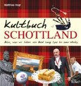 Kultbuch Schottland Kultbuch Schottland