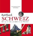 Kultbuch Schweiz Kultbuch Schweiz