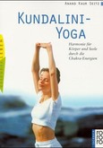 Kundalini-Yoga Kundalini-Yoga