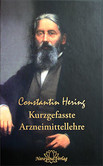 Kurzgefasste Arzneimittellehre Kurzgefasste Arzneimittellehre