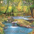 La Foret d'Eden - Audio-CD La Foret d'Eden - Audio-CD