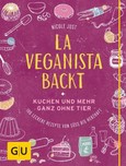 La Veganista backt La Veganista backt