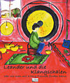 Leander und die Klangschalen Leander und die Klangschalen