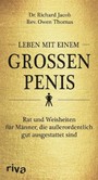 Leben mit einem großen Penis Leben mit einem großen Penis