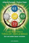 Lebenschance Tiroler Zahlenrad Lebenschance Tiroler Zahlenrad