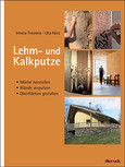 Lehm- und Kalkputz Lehm- und Kalkputz
