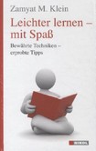 Leichter lernen - mit Spaß Leichter lernen - mit Spaß
