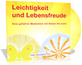Leichtigkeit und Lebensfreude - 1 Audio-CD Leichtigkeit und Lebensfreude - 1 Audio-CD