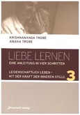 Leidenschaftlich leben - mit der Kraft der inneren Stille Leidenschaftlich leben - mit der Kraft der inneren Stille
