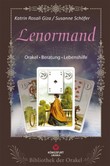 Lenormand, m. Lenormandkarten Lenormand, m. Lenormandkarten