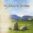 Les Ailes de Lumiere Audio CD Les Ailes de Lumiere Audio CD