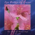 Les Perles du Coeur Audio CD Les Perles du Coeur Audio CD