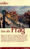 LeseReise Das alte Prag LeseReise Das alte Prag