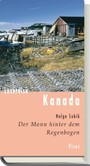Lesereise Kanada Lesereise Kanada