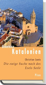 Lesereise Katalonien Lesereise Katalonien