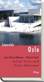 Lesereise Oslo Lesereise Oslo