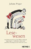 Lesewesen Lesewesen