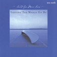 Letting the World Go By Audio CD Letting the World Go By Audio CD