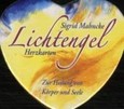Lichtengel, Herzkarten Lichtengel, Herzkarten