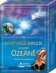Lichtvolle Impulse unserer Ozeane, Meditationskarten m. Buch Lichtvolle Impulse unserer Ozeane, Meditationskarten m. Buch