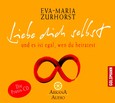 Liebe dich selbst, 1 Praxis-Audio-CD