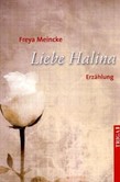 Liebe Halina Liebe Halina