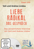 Liebe Radikal - das Gespräch - Doppel-DVD Liebe Radikal - das Gespräch - Doppel-DVD