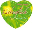 Liebesglück-Herzkarten, Meditationskarten Liebesglück-Herzkarten, Meditationskarten