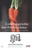 Lieblingsgerichte und Küchenschätze Lieblingsgerichte und Küchenschätze