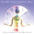 Little Chakra Meditation Album Audio CD Little Chakra Meditation Album Audio CD