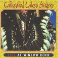 Live at Window Rock Audio CD Live at Window Rock Audio CD