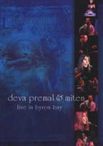 Live in Byron Bay DVD Live in Byron Bay DVD