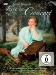 Live in Concert, DVD Live in Concert, DVD