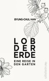 Lob der Erde Lob der Erde