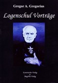 Logenschul Vorträge Logenschul Vorträge